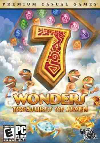 Descargar 7 Wonders Treasures Of Seven [MULTI8] por Torrent